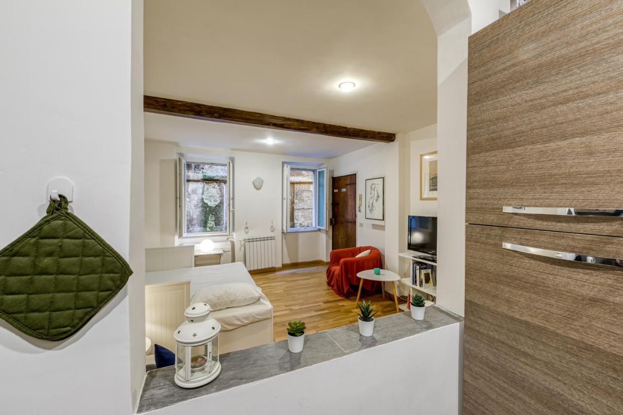 Appartement Deluxe - Campo Dei Fiori *