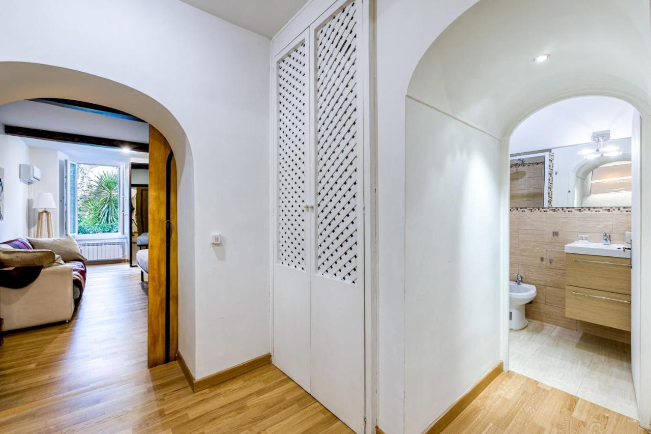 Appartement Deluxe - Campo Dei Fiori *